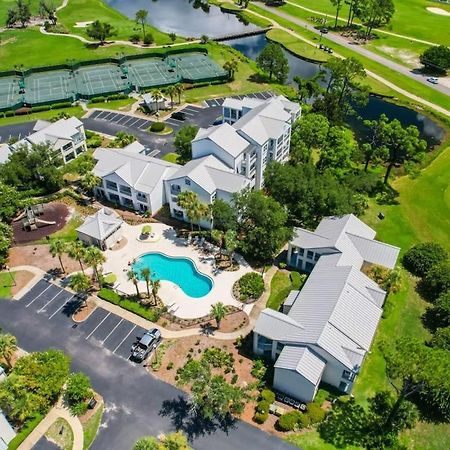 Newly Renovated Condo With Private Balcony! Panama City Beach Zewnętrze zdjęcie