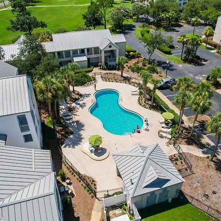 Newly Renovated Condo With Private Balcony! Panama City Beach Zewnętrze zdjęcie
