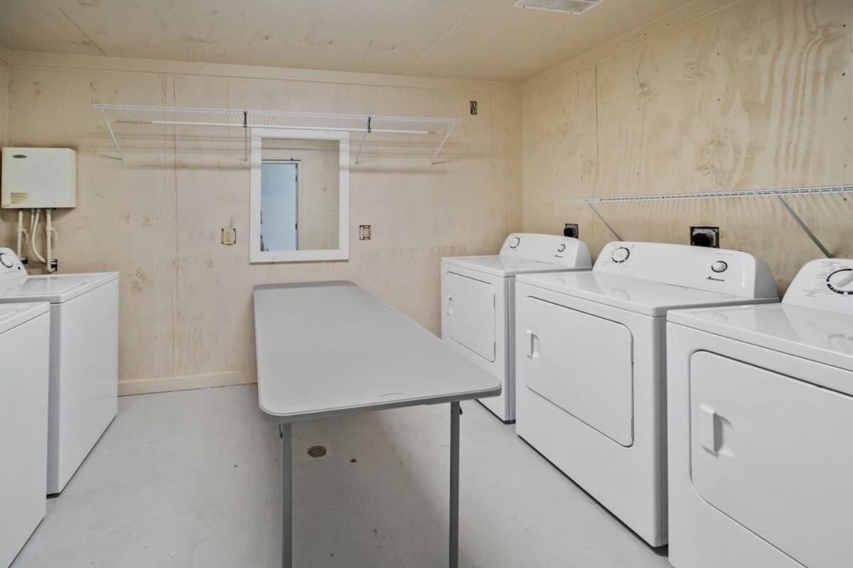 Newly Renovated Condo With Private Balcony! Panama City Beach Zewnętrze zdjęcie